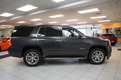 2015 GMC Yukon SLT 4WD / SUNROOF
