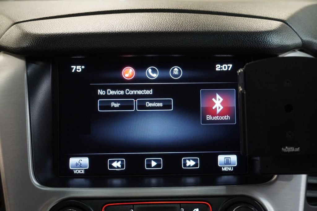 2015 GMC Yukon SLT 4WD / SUNROOF