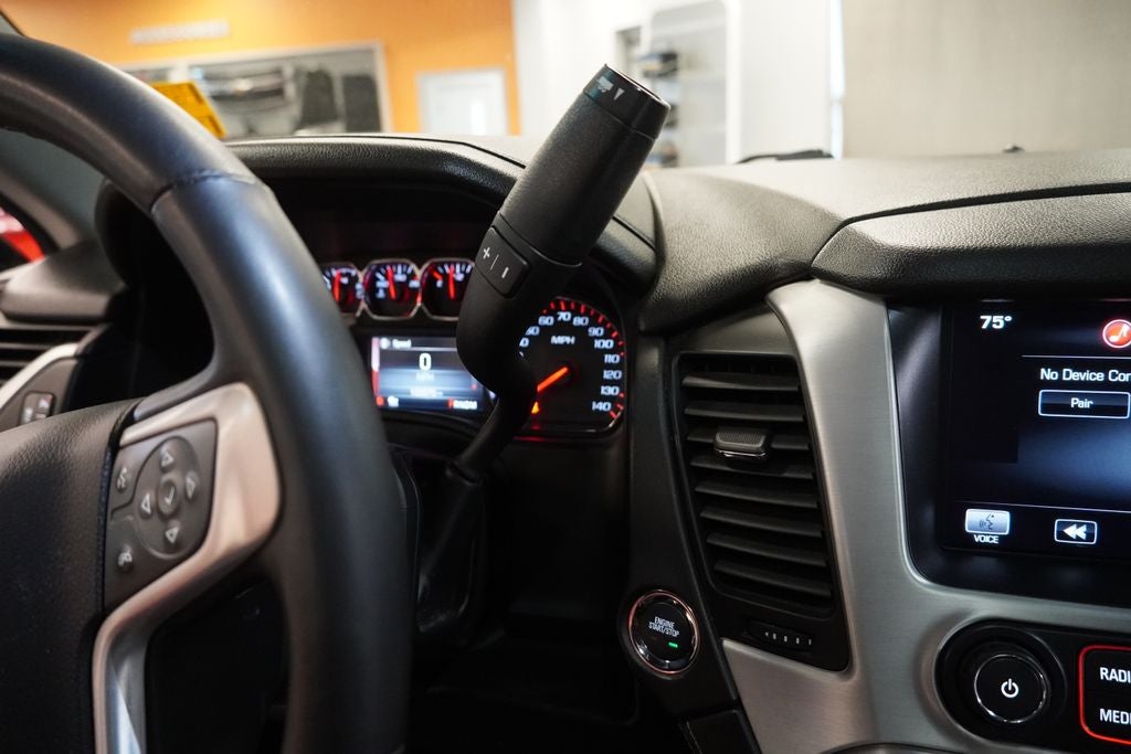 2015 GMC Yukon SLT 4WD / SUNROOF