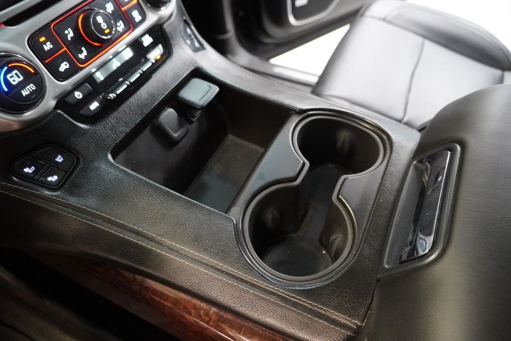 2015 GMC Yukon SLT 4WD / SUNROOF