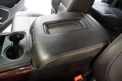 2015 GMC Yukon SLT 4WD / SUNROOF