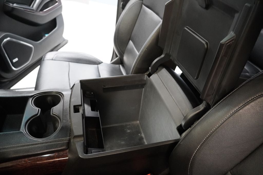 2015 GMC Yukon SLT 4WD / SUNROOF