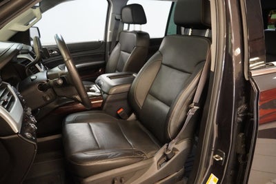2015 GMC Yukon SLT 4WD / SUNROOF