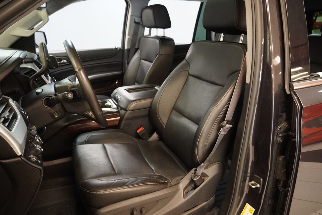 2015 GMC Yukon SLT 4WD / SUNROOF