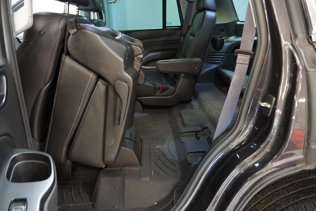 2015 GMC Yukon SLT 4WD / SUNROOF