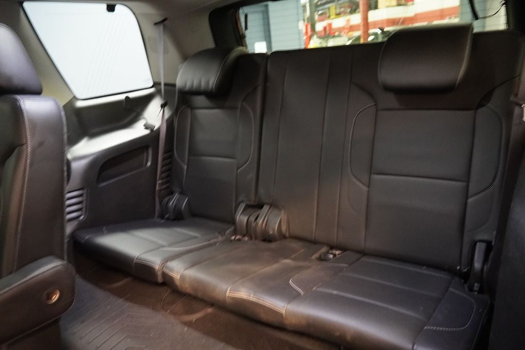2015 GMC Yukon SLT 4WD / SUNROOF