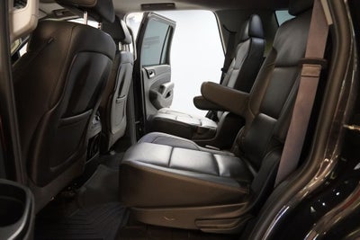 2015 GMC Yukon SLT 4WD / SUNROOF