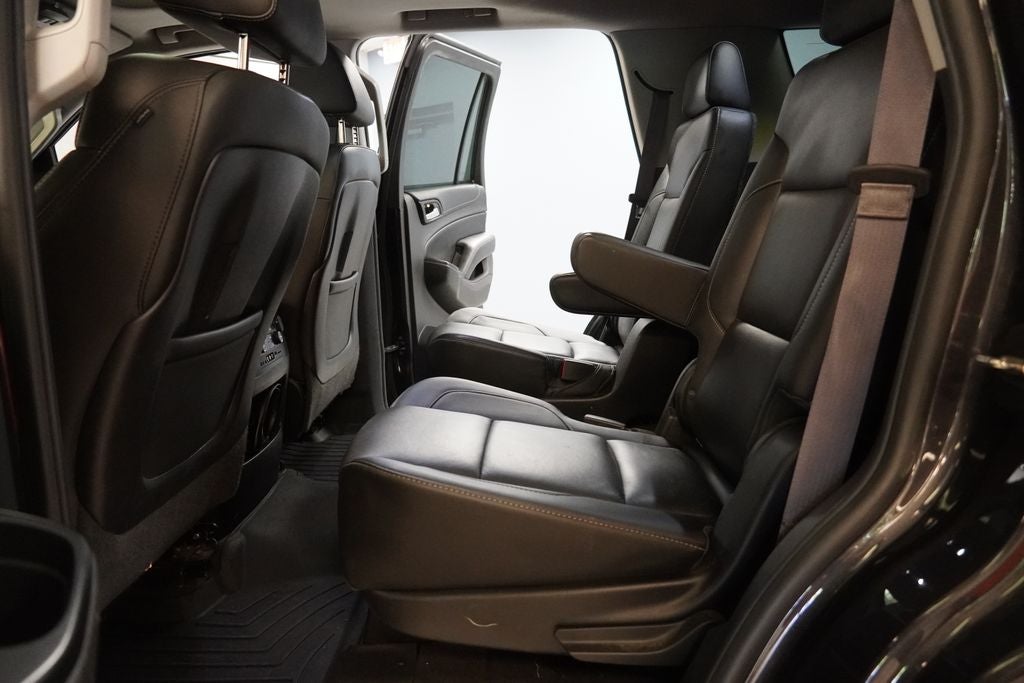 2015 GMC Yukon SLT 4WD / SUNROOF