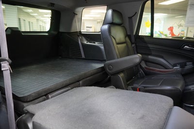 2015 GMC Yukon SLT 4WD / SUNROOF