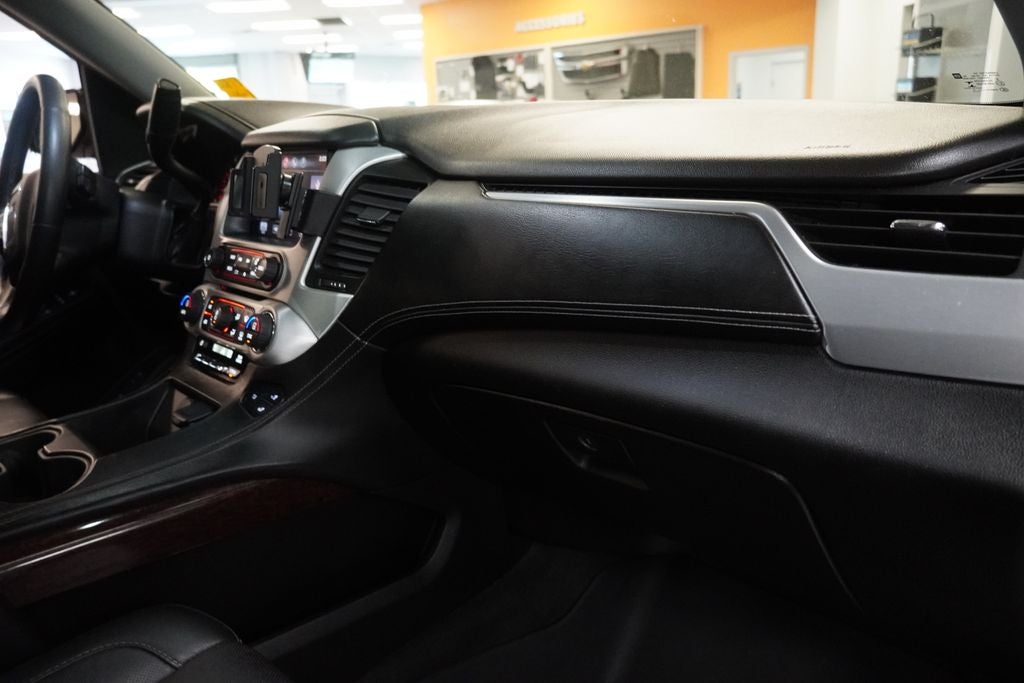 2015 GMC Yukon SLT 4WD / SUNROOF