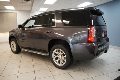 2015 GMC Yukon SLT 4WD / SUNROOF