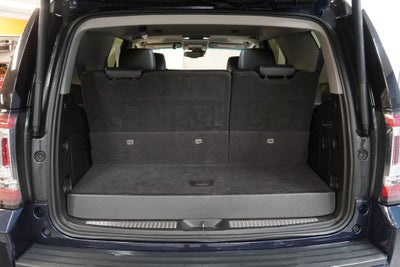 2017 GMC Yukon SLT 4WD