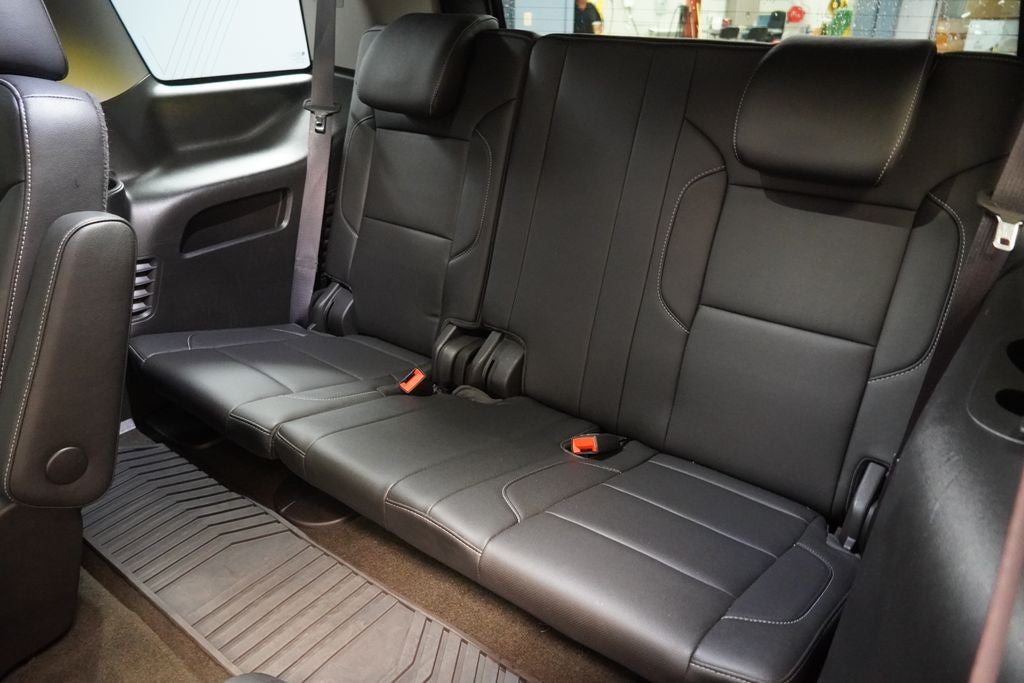 2017 GMC Yukon SLT 4WD