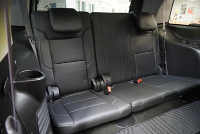 2017 GMC Yukon SLT 4WD