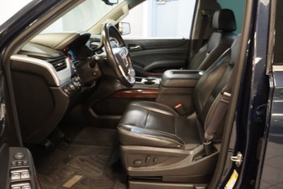 2017 GMC Yukon SLT 4WD