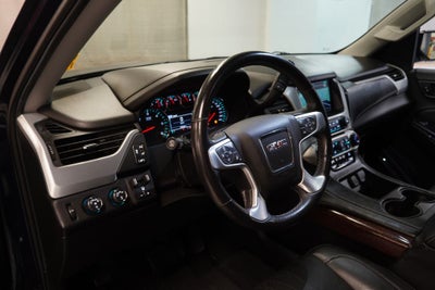 2017 GMC Yukon SLT 4WD
