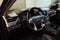 2017 GMC Yukon SLT 4WD