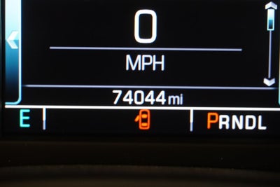 2017 GMC Yukon SLT 4WD