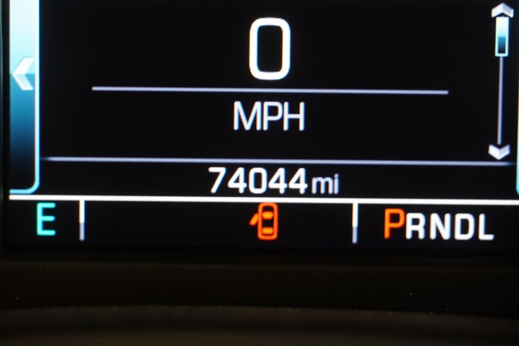 2017 GMC Yukon SLT 4WD