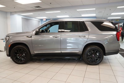 2022 GMC Yukon SLT 4WD