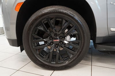 2022 GMC Yukon SLT 4WD