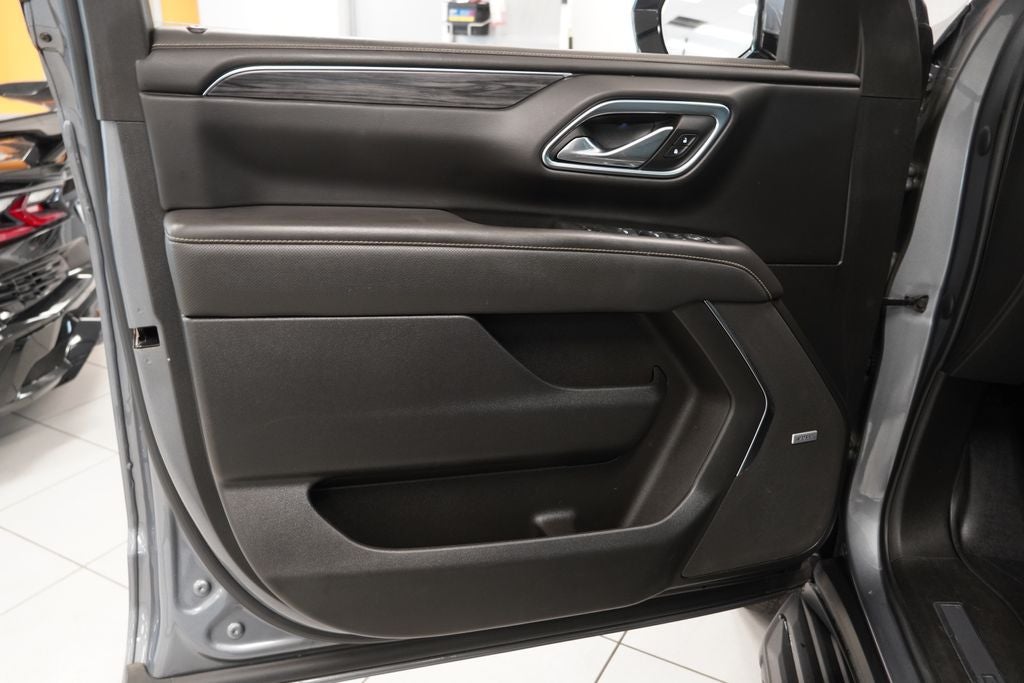 2022 GMC Yukon SLT 4WD