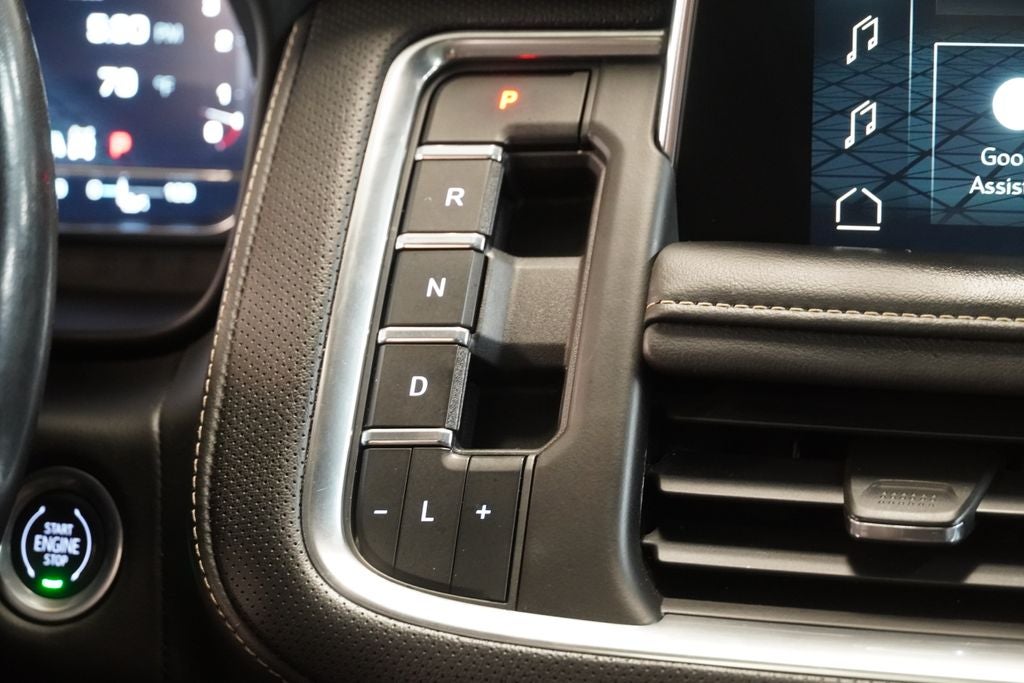 2022 GMC Yukon SLT 4WD