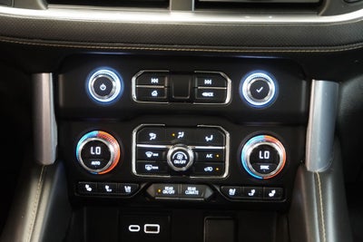2022 GMC Yukon SLT 4WD