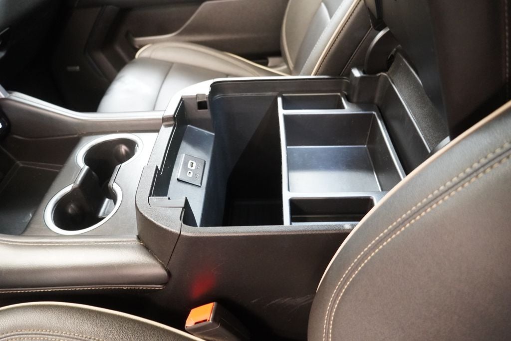 2022 GMC Yukon SLT 4WD