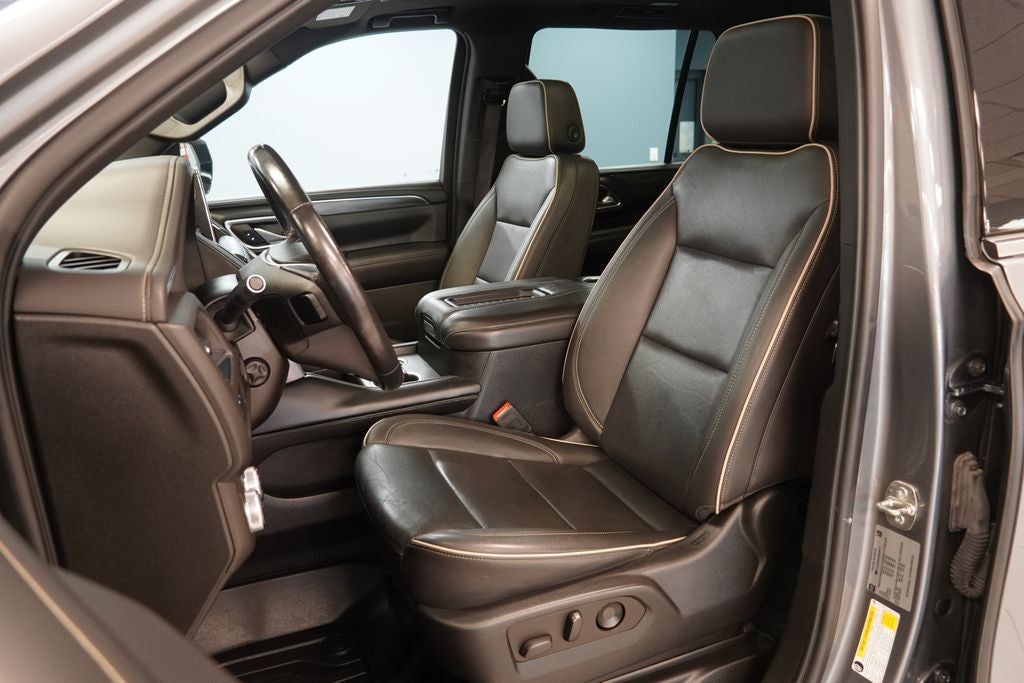 2022 GMC Yukon SLT 4WD