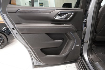 2022 GMC Yukon SLT 4WD