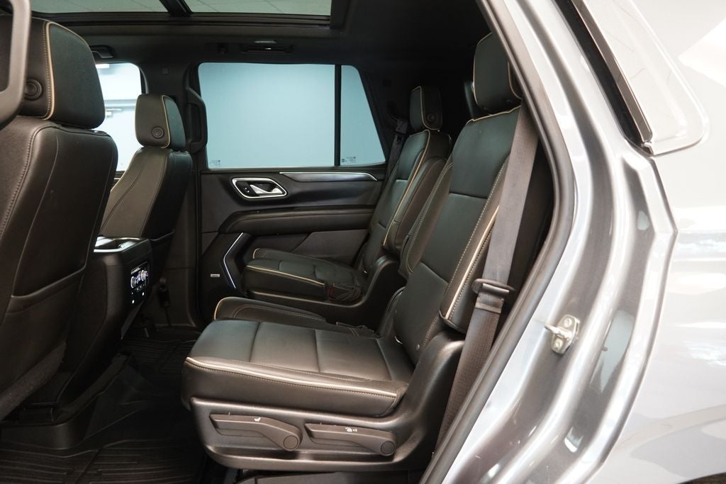 2022 GMC Yukon SLT 4WD