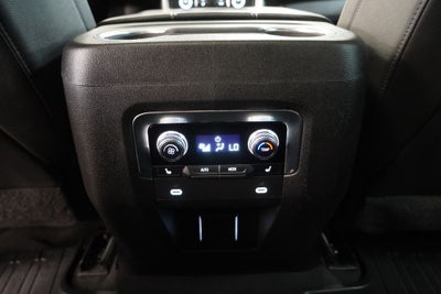 2022 GMC Yukon SLT 4WD