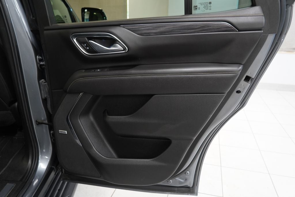 2022 GMC Yukon SLT 4WD