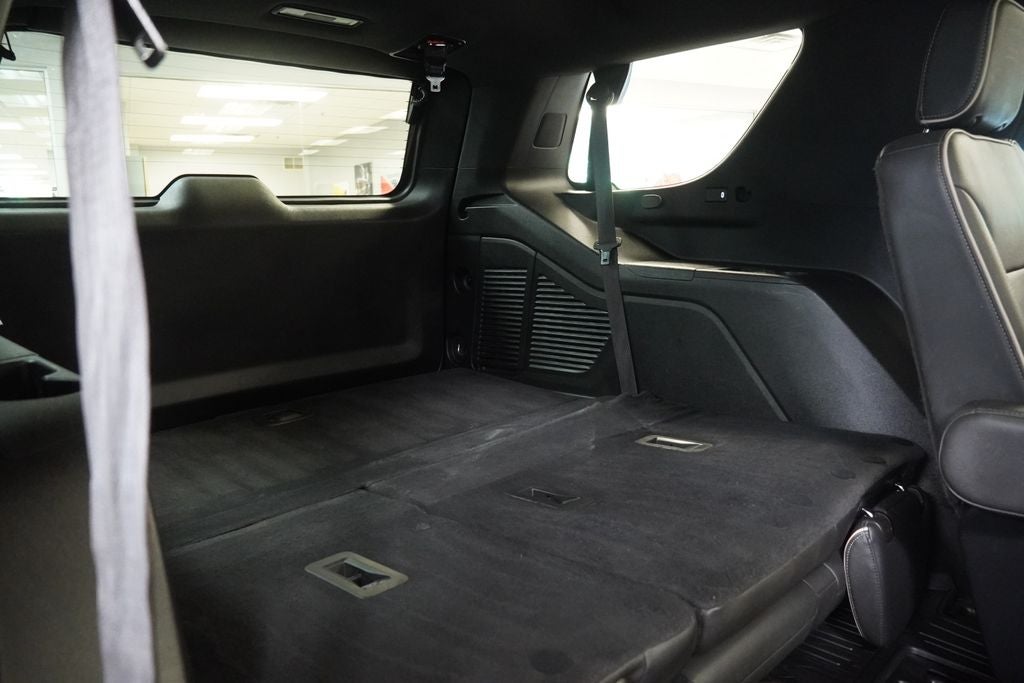 2022 GMC Yukon SLT 4WD