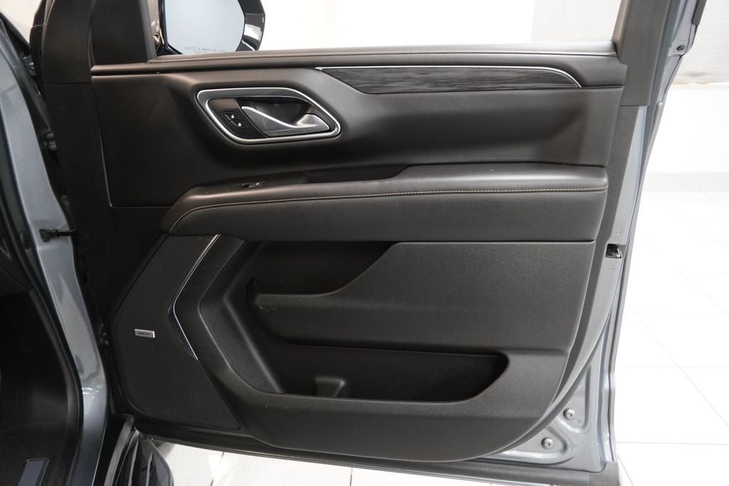2022 GMC Yukon SLT 4WD