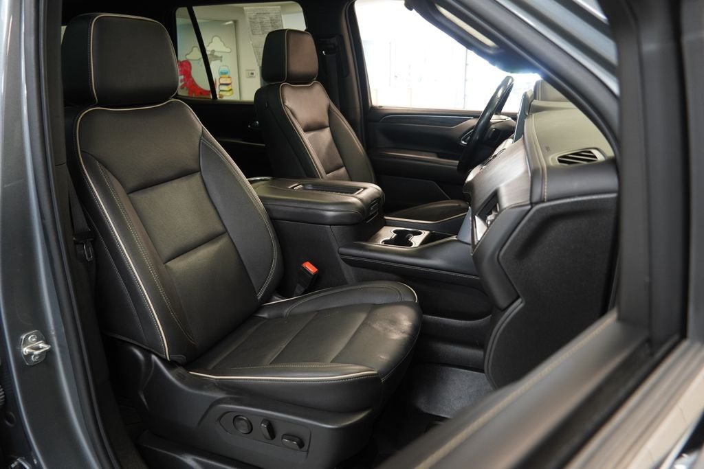 2022 GMC Yukon SLT 4WD