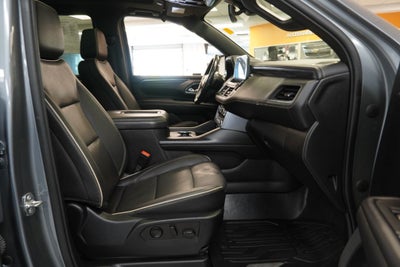 2022 GMC Yukon SLT 4WD