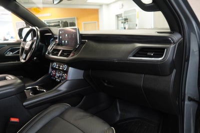 2022 GMC Yukon SLT 4WD