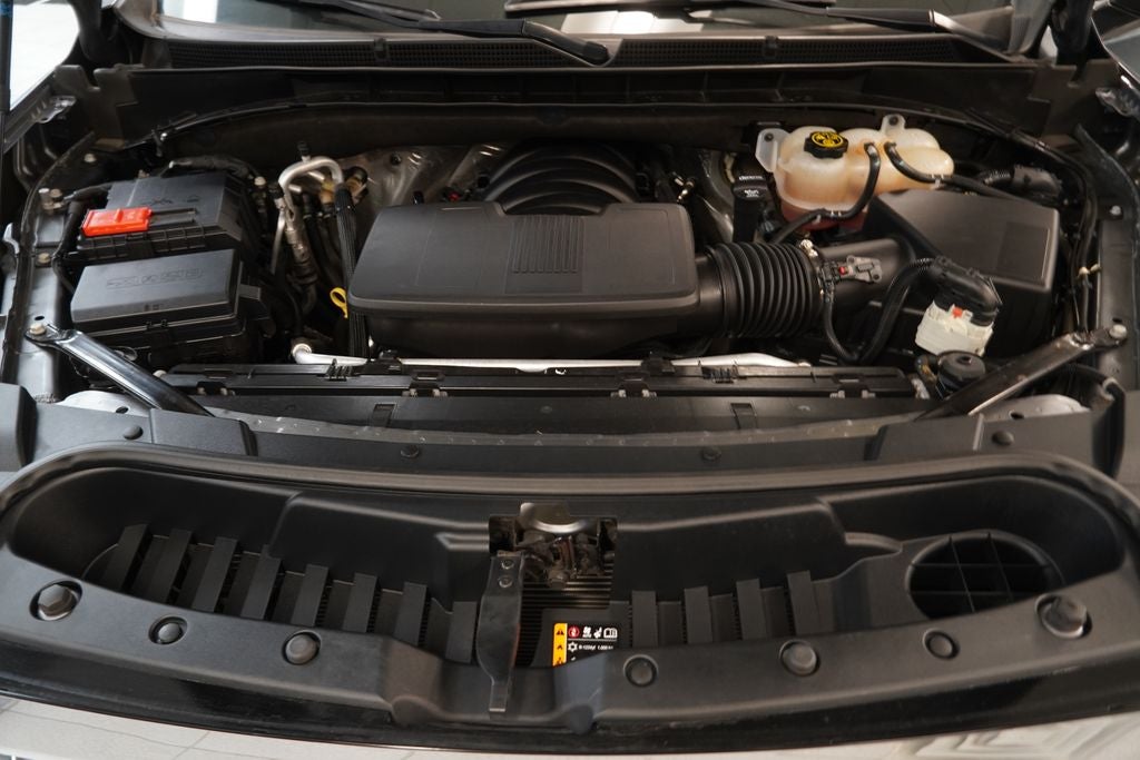2022 GMC Yukon SLT 4WD