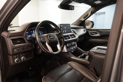 2022 GMC Yukon SLT 4WD