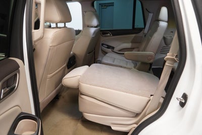 2018 GMC Yukon Denali 4WD