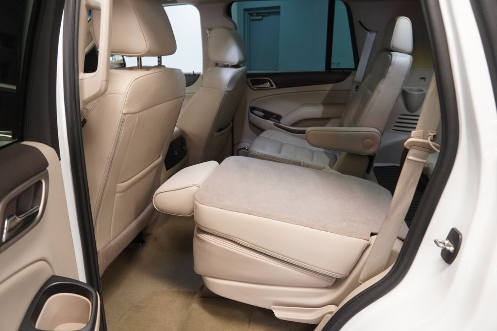 2018 GMC Yukon Denali 4WD