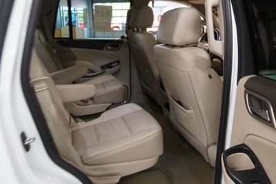 2018 GMC Yukon Denali 4WD