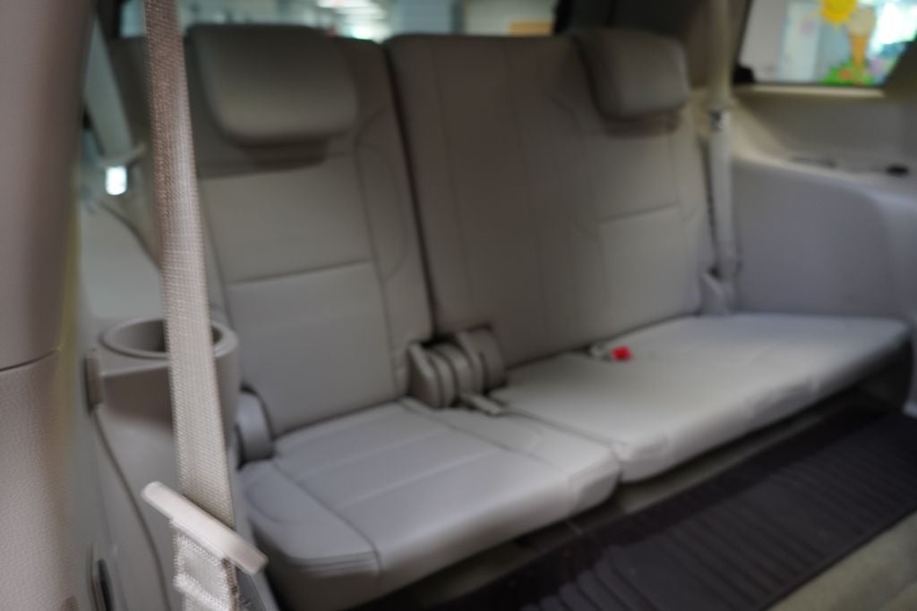 2018 GMC Yukon Denali 4WD