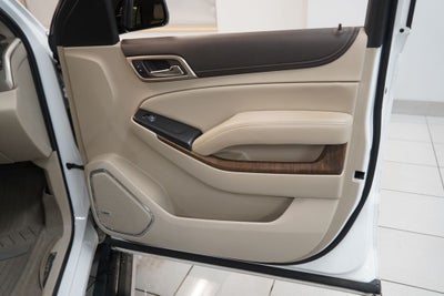 2018 GMC Yukon Denali 4WD