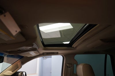 2018 GMC Yukon Denali 4WD