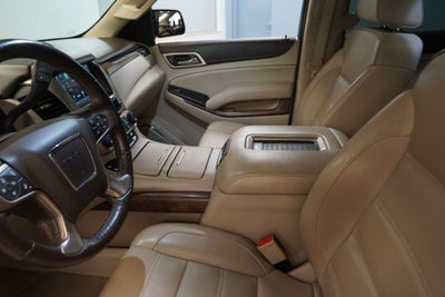2018 GMC Yukon Denali 4WD
