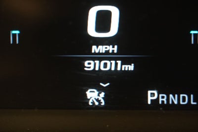 2018 GMC Yukon Denali 4WD