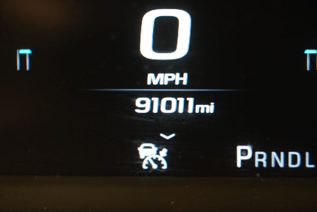 2018 GMC Yukon Denali 4WD